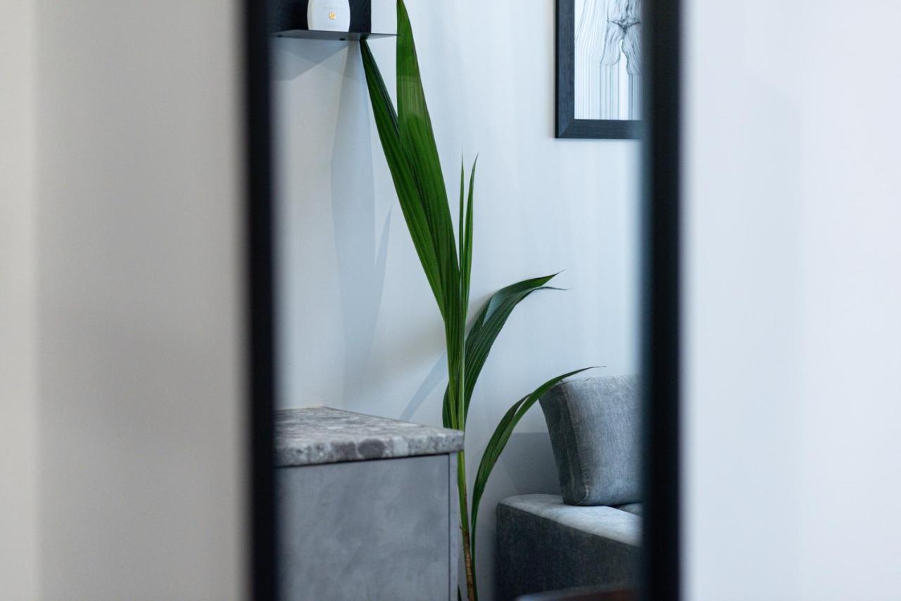Apt Seventeen_2-Bedroom Flat_Athens Citycentre ภายนอก รูปภาพ