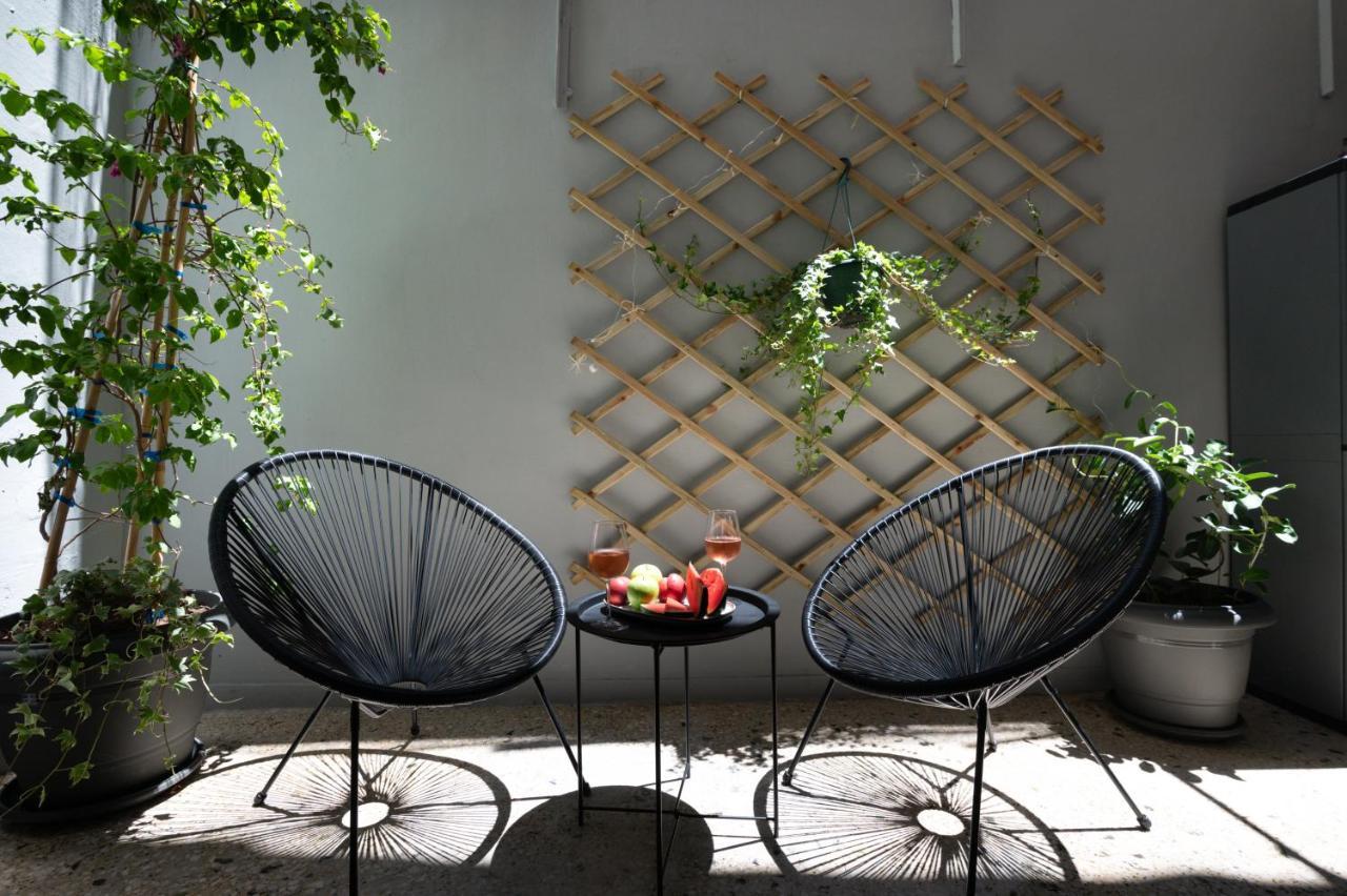 Apt Seventeen_2-Bedroom Flat_Athens Citycentre ภายนอก รูปภาพ