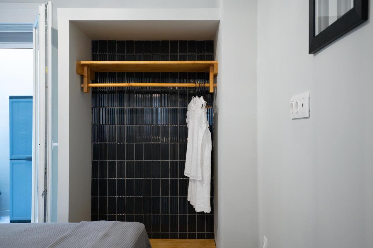 Apt Seventeen_2-Bedroom Flat_Athens Citycentre ภายนอก รูปภาพ